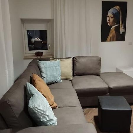 Roma Antica Domus Διαμέρισμα Sant'Angelo Romano Εξωτερικό φωτογραφία